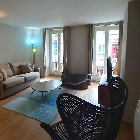 Burdigala Homes - Appart Du Jardin Public بوردو المظهر الخارجي الصورة